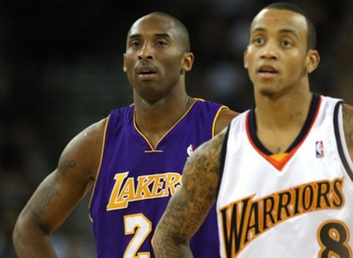 NBA Trade Rumors: Lakers, Warriors Have Discussed Possible Monta Ellis Deal  - SB Nation Los Angeles