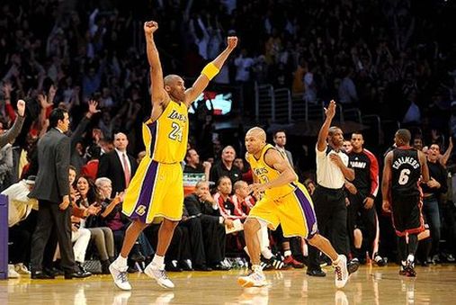 Despite Being Past His Prime, Kobe Bryant Came in Clutch to Win His 2nd  Gold Medal: “When We Needed Him, He Came Through” - EssentiallySports